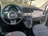 Fiat 500 1.2 Lounge Dualogic