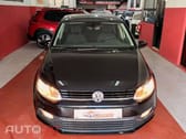 Volkswagen Polo 1.2 TSi Lounge