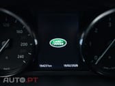 Land Rover Range Rover 2.0 D150