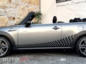 MINI Cabrio Cooper S