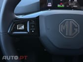 MG MG4 64 kWh Comfort