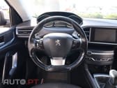 Peugeot 308 SW 1.6 BlueHDi Style