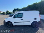 Renault Kangoo Isotérmica com Sistema de frio.