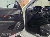 Peugeot E-208 50 kWh SE Style