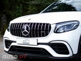 Mercedes-Benz GLC 250 4 MATIC