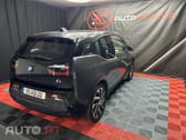 BMW i3 94Ah