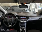 Opel Astra Sports Tourer 1.6 CDTI Innovation S/S