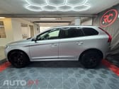 Volvo XC60 2.0 D3 Momentum Geartronic