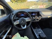 Mercedes-Benz B 180 d AMG Line Aut.