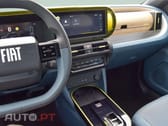 Fiat Grande Panda 1.2 Hybrid La Prima eDCT