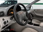 Mercedes-Benz C 220 CDI Avantgarde