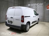 Toyota Proace City 1.5D L1 Comfort