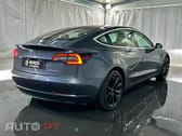 Tesla Model 3 Long-Range Dual Motor AWD