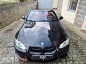 BMW 320 d