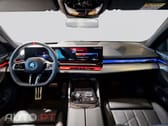 BMW i5 I.V.A DEDUTIVEL M60 xDrive Touring