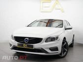 Volvo V60 2.4 D6 R-Design AWD Phev