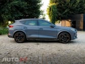 Cupra Formentor VZ 1.4 e-Hybrid DSG