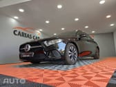 Mercedes-Benz A 180 d Business Solutions