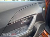 Peugeot 2008  Puretech 130 Stop Start Gt  Line Edition