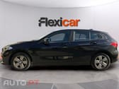 BMW 116 d Advantage