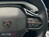 Peugeot 408 1.6 Hybrid GT e-EAT8