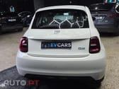 Fiat 500e 42 kWh Icon