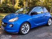 Opel Adam 1.0 T Jam RZS/WQY