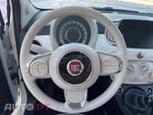 Fiat 500 1.0 Hybrid Sport