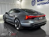 Audi E-Tron GT quattro