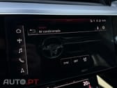 Audi E-Tron 55 quattro S line
