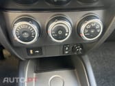 Mitsubishi ASX 1.6 DI-D Instyle Connect Edition