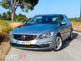 Volvo V60 D6 Plug-in Hybrid