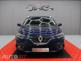 Renault Mégane Sport Tourer 1.5 dCi Bose Edition