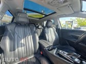 Peugeot 5008 1.5 BlueHDi Allure Pack EAT8