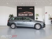 Volkswagen Passat Variant 2.0 TDi Confortline DSG