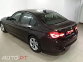 BMW 330 e iPerformance