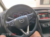 Opel Zafira Innovation s/s