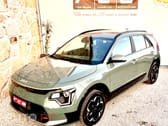 Kia Niro EV 64kWh Drive
