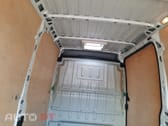 Citroen Jumper L3H3 2.0 Blue Hdi