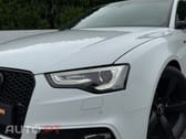 Audi A5 S-LINE S TRONIC