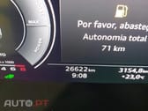 Audi A3 Sportback 40 TFSIe Advanced