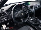 BMW 320 d Look M3
