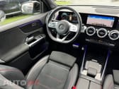 Mercedes-Benz GLB 220 d AMG Line