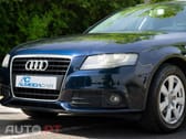 Audi A4 Avant 2.0 TDI Advance