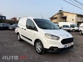 Ford Transit 1.5 TDCi Ambiente