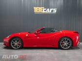 Ferrari California F1