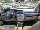Fiat Linea 1.3 M-Jet Emotion