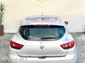 Renault Clio 0.9 TCE Dynamique S
