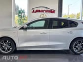 Ford Focus 1.5 TDCi EcoBlue ST-Line X