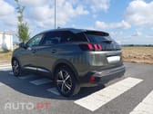 Peugeot 3008 ALLURE START AND STOP 130 CV EAT8  1 DONO LIQUIDAÇÃO DE STOCK - PREÇOS PROMOCIONAIS 5 DIAS DE PREÇOS INCRÍVEIS
